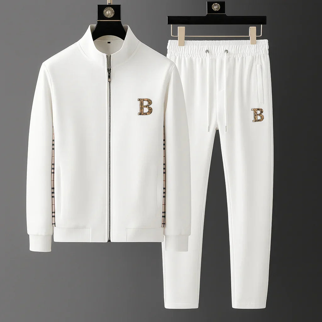 ESTRAVENO Bravetti Tracksuit