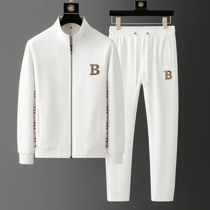 ESTRAVENO Bravetti Tracksuit