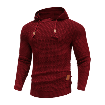 Montto Hoodie