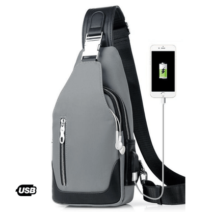 Stanford Smart Shoulder Bag