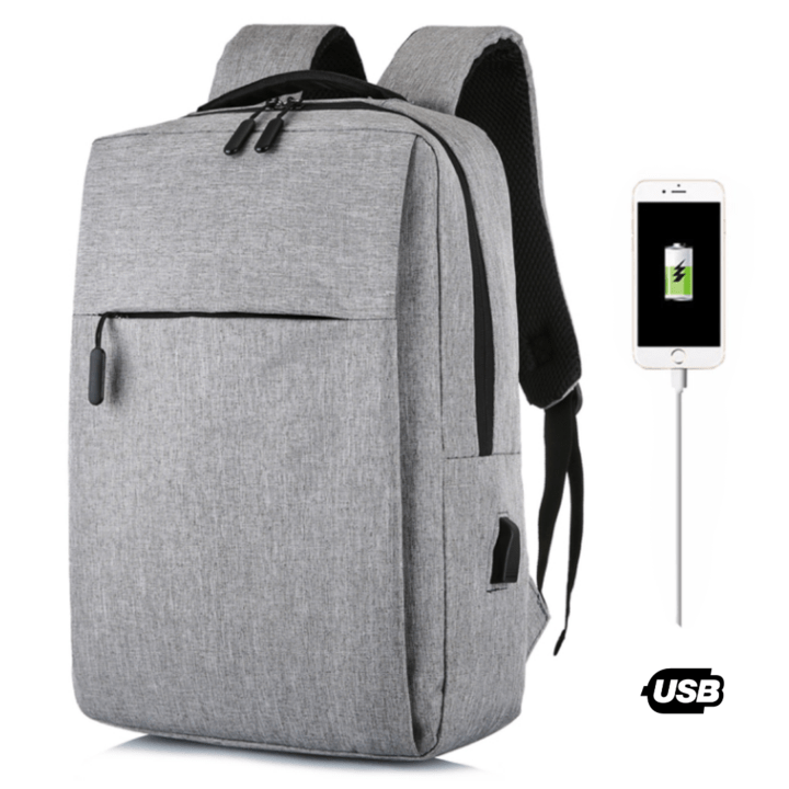 Boston Smart Backpack