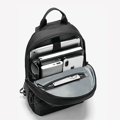 Venice Smart Shoulder Bag