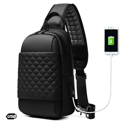 Venice Smart Shoulder Bag