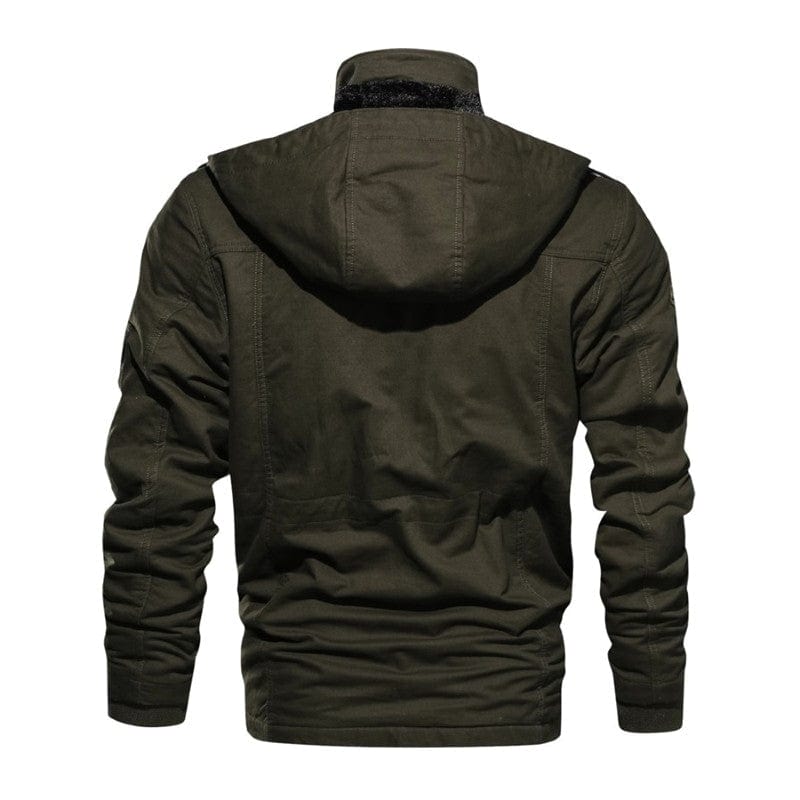 Matteo Jacket
