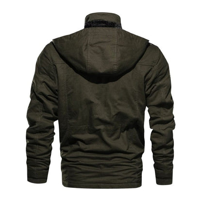 Matteo Jacket
