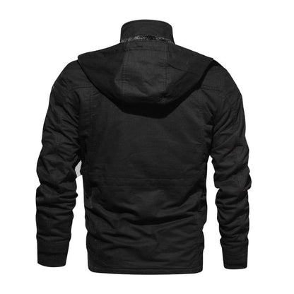 Matteo Jacket