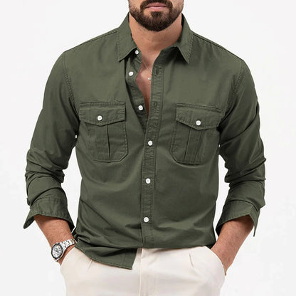 Belmonto Shirt