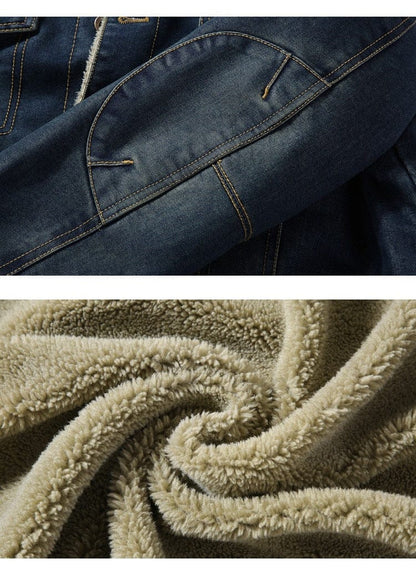 Enrico Fleece Jacket