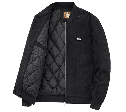 Adriano Bomber Jacket