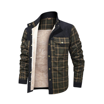 Desmond Jacket