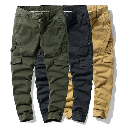 Beddez Cargo Joggers