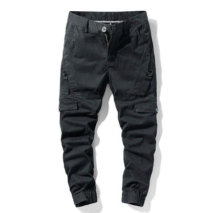 Beddez Cargo Joggers