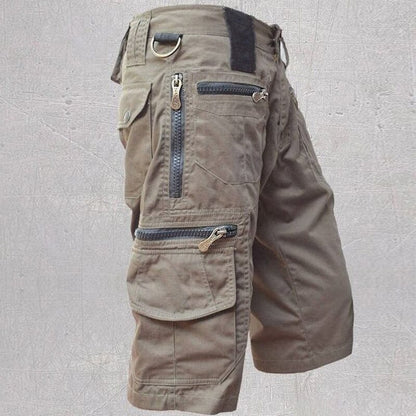 Brodwey Cargo Shorts