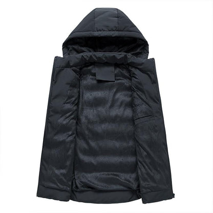 Mason Down Vest