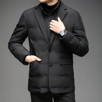 Desmond Overcoat