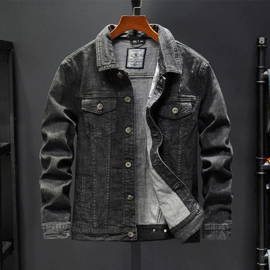 Giuseppe Jacket