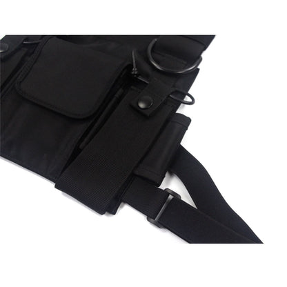 BALMONTI™ Tactical Chest Rig