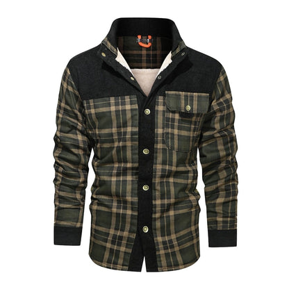 Desmond Jacket