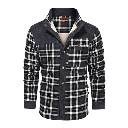 Desmond Jacket