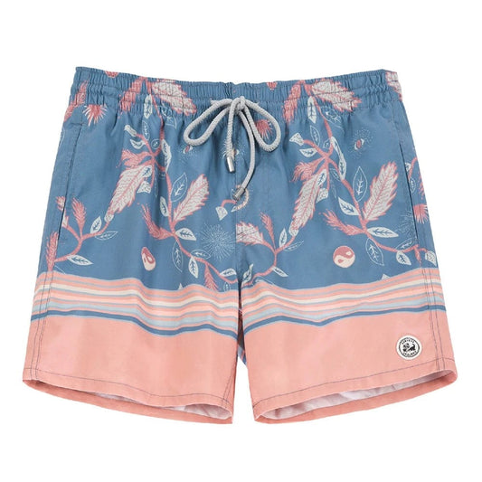 ESTRAVENO Charles Swim Shorts