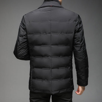 Desmond Overcoat