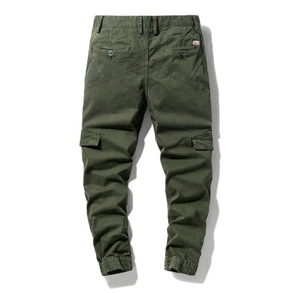 Beddez Cargo Joggers