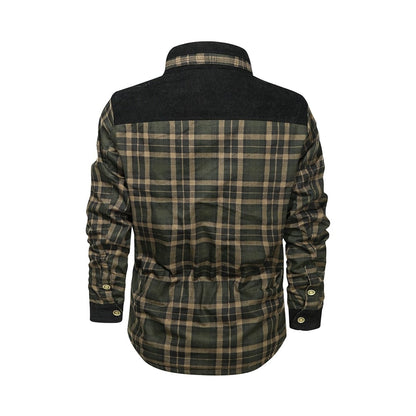 Desmond Jacket