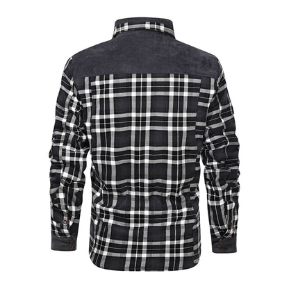 Desmond Jacket