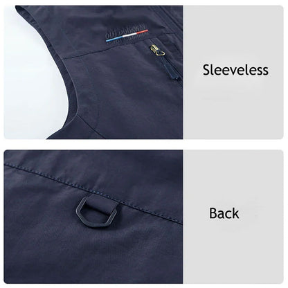Henderson Utility Vest