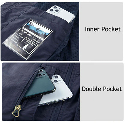 Henderson Utility Vest