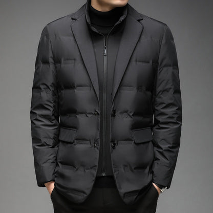 Desmond Overcoat