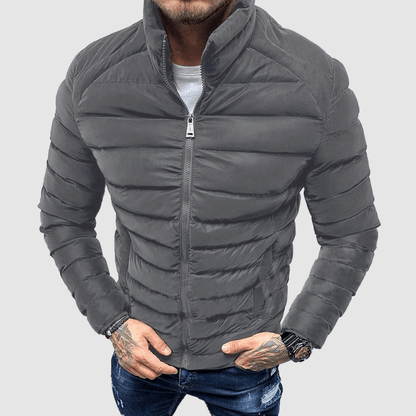 John Down Puffer Jacket