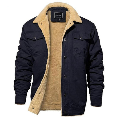 Carter Jacket
