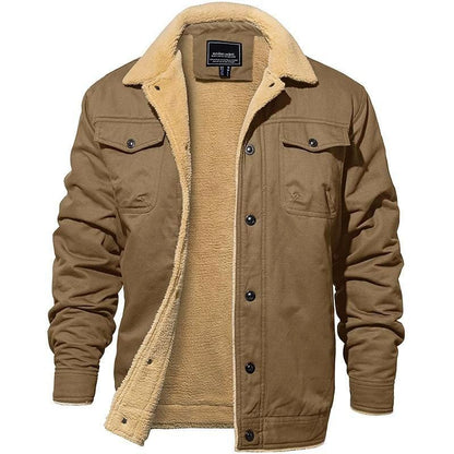 Carter Jacket