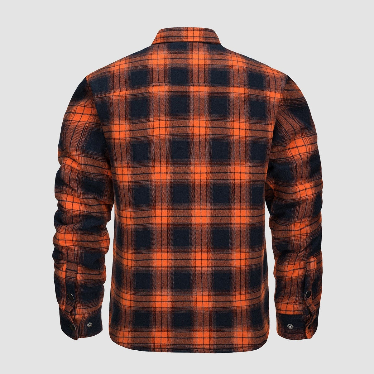 Fabio Montto™ Flannel Jacket