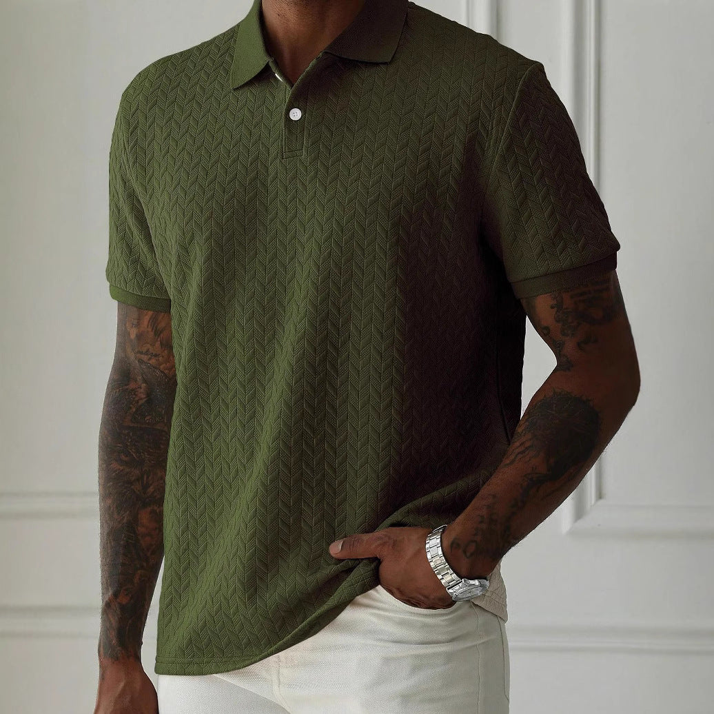Eliano Polo Shirt