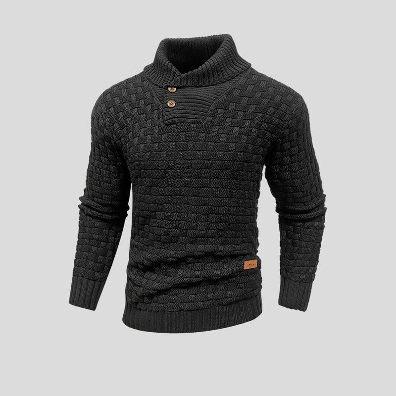 Freddy Thermal Sweater
