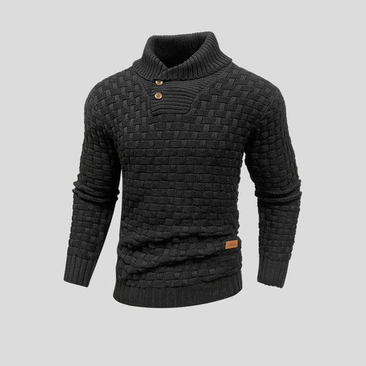 Freddy Thermal Sweater