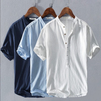 Luca Sanford Shirt