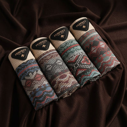 ESTRAVENO RETRO BOXER BRIEFS