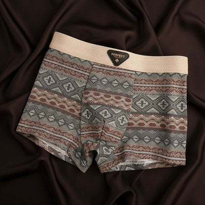 ESTRAVENO RETRO BOXER BRIEFS