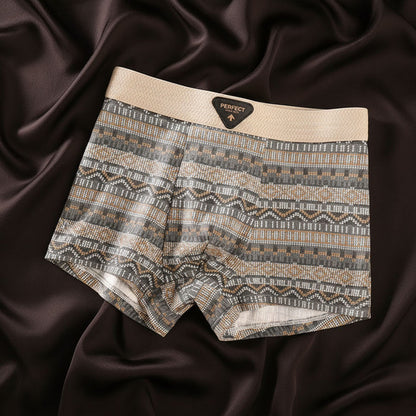 ESTRAVENO RETRO BOXER BRIEFS