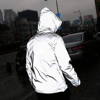 Reflector Jacket