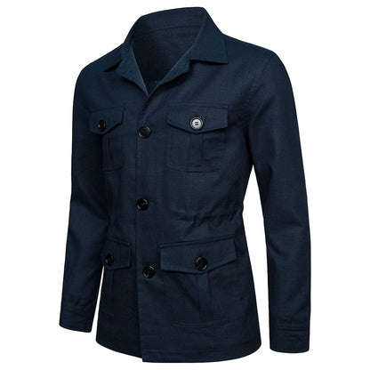 Amando Jacket