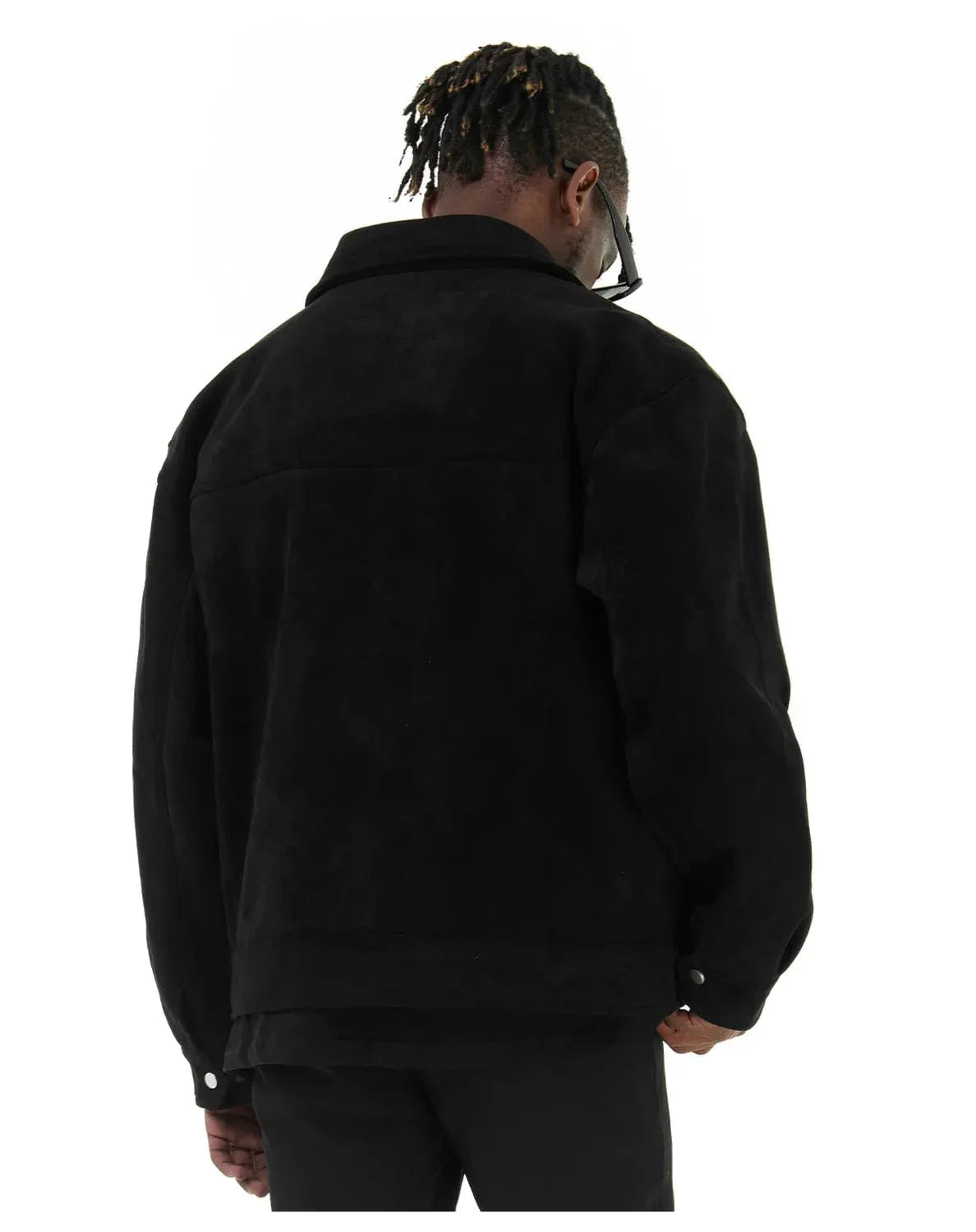 Colby Jacket