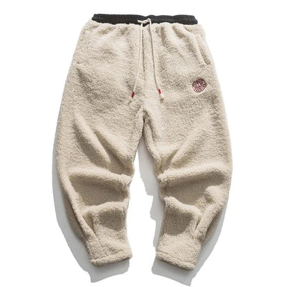 Eoddy Fleece Joggers