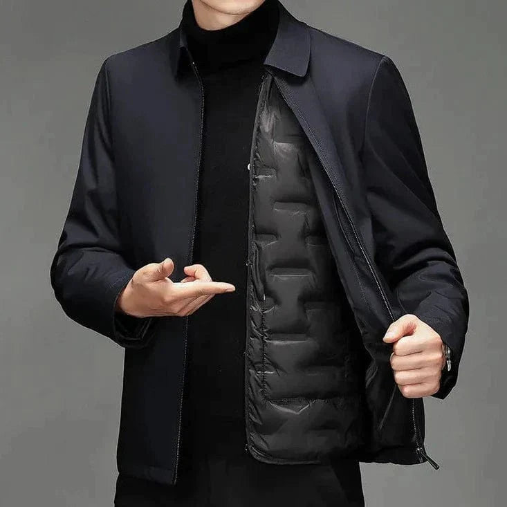 Leichest Down Jacket