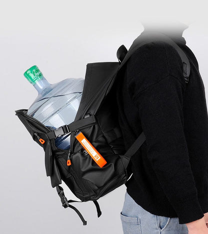 "MONTTO" Backpack Deluxe