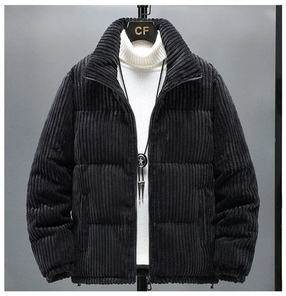 Demedo Padded Jacket
