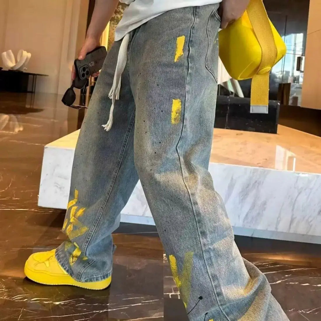 Lourenço Jeans